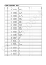 Preview for 67 page of Panasonic TH-43FX500V Service Manual