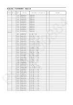 Preview for 70 page of Panasonic TH-43FX500V Service Manual