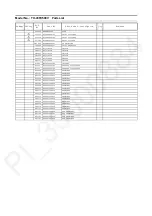 Preview for 79 page of Panasonic TH-43FX500V Service Manual