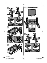 Предварительный просмотр 8 страницы Panasonic TH-43FX600A Operating Instructions Manual