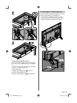 Предварительный просмотр 9 страницы Panasonic TH-43FX600A Operating Instructions Manual