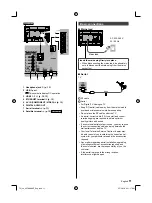 Предварительный просмотр 11 страницы Panasonic TH-43FX600A Operating Instructions Manual