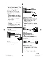 Предварительный просмотр 13 страницы Panasonic TH-43FX600A Operating Instructions Manual