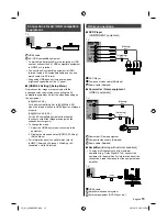 Preview for 13 page of Panasonic TH-43GX600A Operating Instructions Manual