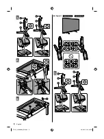 Preview for 8 page of Panasonic TH-43GX600H Operating Instructions Manual