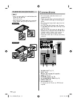 Предварительный просмотр 10 страницы Panasonic TH-43GX600H Operating Instructions Manual