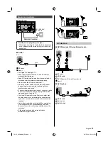 Preview for 11 page of Panasonic TH-43GX600H Operating Instructions Manual