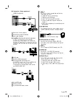 Предварительный просмотр 13 страницы Panasonic TH-43GX600H Operating Instructions Manual