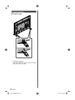 Preview for 14 page of Panasonic TH-43GX600H Operating Instructions Manual