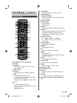 Preview for 15 page of Panasonic TH-43GX600H Operating Instructions Manual