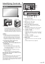 Предварительный просмотр 23 страницы Panasonic TH-43LFE8E Operating Instructions Manual