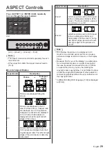 Предварительный просмотр 29 страницы Panasonic TH-43LFE8E Operating Instructions Manual