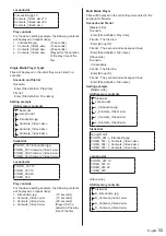 Предварительный просмотр 33 страницы Panasonic TH-43LFE8E Operating Instructions Manual