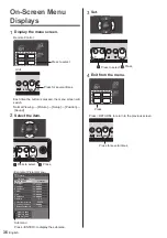 Предварительный просмотр 36 страницы Panasonic TH-43LFE8E Operating Instructions Manual