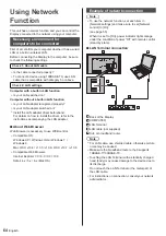 Предварительный просмотр 64 страницы Panasonic TH-43LFE8E Operating Instructions Manual