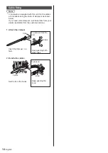 Preview for 14 page of Panasonic TH-43LFE8U Operating Instructions Manual