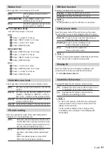 Preview for 61 page of Panasonic TH-43LFE8U Operating Instructions Manual