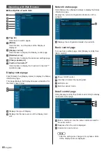 Preview for 68 page of Panasonic TH-43LFE8U Operating Instructions Manual