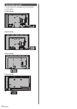 Предварительный просмотр 12 страницы Panasonic TH-43LFE8W Operating Instructions Manual