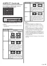 Предварительный просмотр 29 страницы Panasonic TH-43LFE8W Operating Instructions Manual