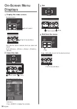 Предварительный просмотр 36 страницы Panasonic TH-43LFE8W Operating Instructions Manual