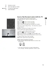 Preview for 11 page of Panasonic TH-43LX650Z Operating Instructions Manual