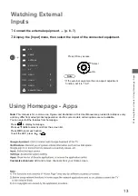 Preview for 13 page of Panasonic TH-43LX650Z Operating Instructions Manual