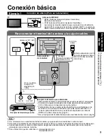 Preview for 75 page of Panasonic TH-46PZ850U Operating Instructions Manual