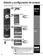 Preview for 108 page of Panasonic TH-46PZ850U Operating Instructions Manual