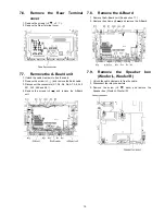 Preview for 19 page of Panasonic TH-46PZ850U Service Manual