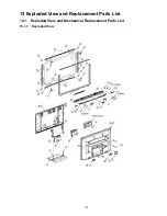 Preview for 107 page of Panasonic TH-46PZ850U Service Manual