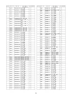 Preview for 134 page of Panasonic TH-46PZ850U Service Manual