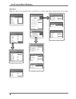 Предварительный просмотр 14 страницы Panasonic TH-47LF25ER Operating Instructions Manual