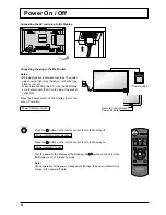 Preview for 8 page of Panasonic TH-47LF30ER Operating Instructions Manual