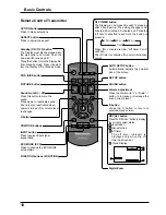 Preview for 10 page of Panasonic TH-47LF30ER Operating Instructions Manual