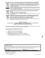 Preview for 12 page of Panasonic TH-47LF30ER Operating Instructions Manual