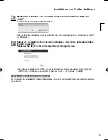 Preview for 3 page of Panasonic TH-47LFT30W Operating Instructions Manual