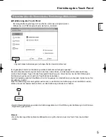 Preview for 5 page of Panasonic TH-47LFT30W Operating Instructions Manual