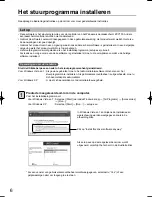 Preview for 6 page of Panasonic TH-47LFT30W Operating Instructions Manual