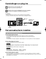 Preview for 8 page of Panasonic TH-47LFT30W Operating Instructions Manual