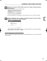 Preview for 11 page of Panasonic TH-47LFT30W Operating Instructions Manual