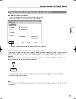 Preview for 13 page of Panasonic TH-47LFT30W Operating Instructions Manual