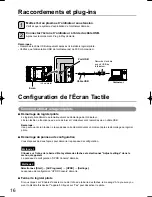 Preview for 16 page of Panasonic TH-47LFT30W Operating Instructions Manual