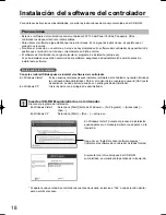 Preview for 18 page of Panasonic TH-47LFT30W Operating Instructions Manual