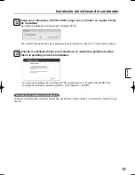 Preview for 19 page of Panasonic TH-47LFT30W Operating Instructions Manual