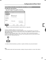 Preview for 21 page of Panasonic TH-47LFT30W Operating Instructions Manual