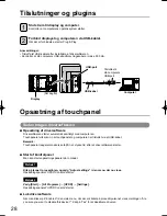 Preview for 28 page of Panasonic TH-47LFT30W Operating Instructions Manual