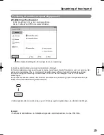 Preview for 29 page of Panasonic TH-47LFT30W Operating Instructions Manual