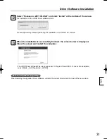 Preview for 31 page of Panasonic TH-47LFT30W Operating Instructions Manual