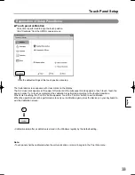 Preview for 33 page of Panasonic TH-47LFT30W Operating Instructions Manual